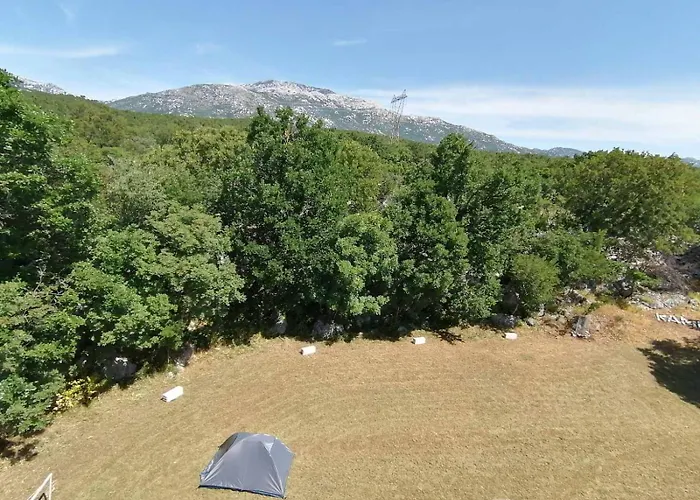 Kamp Kanjon Krupa