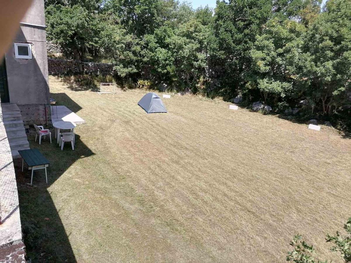 Campsite Kamp Kanjon Krupa *